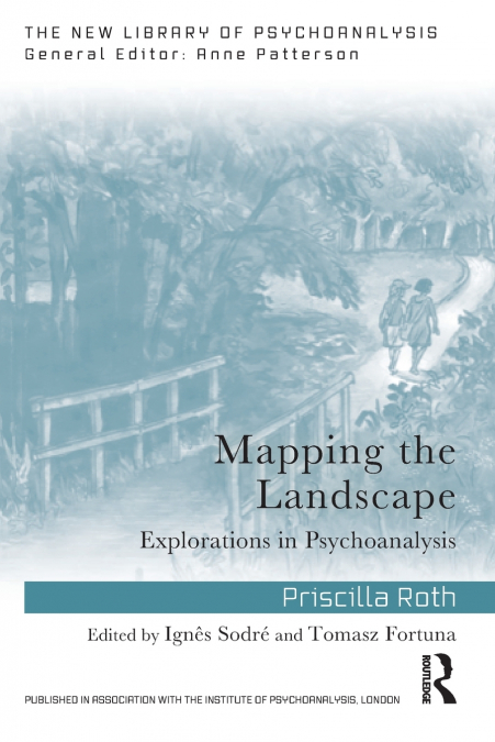 MAPPING THE LANDSCAPE