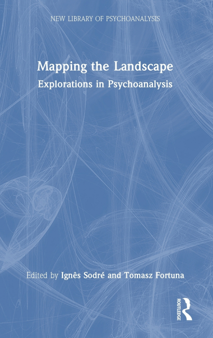 MAPPING THE LANDSCAPE