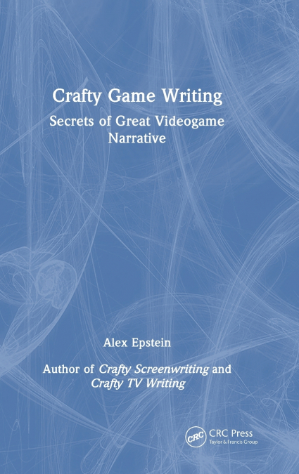 CRAFTY GAME WRITING