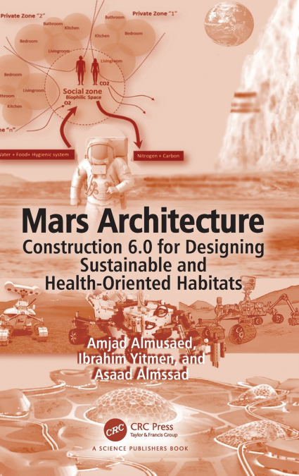 MARS ARCHITECTURE