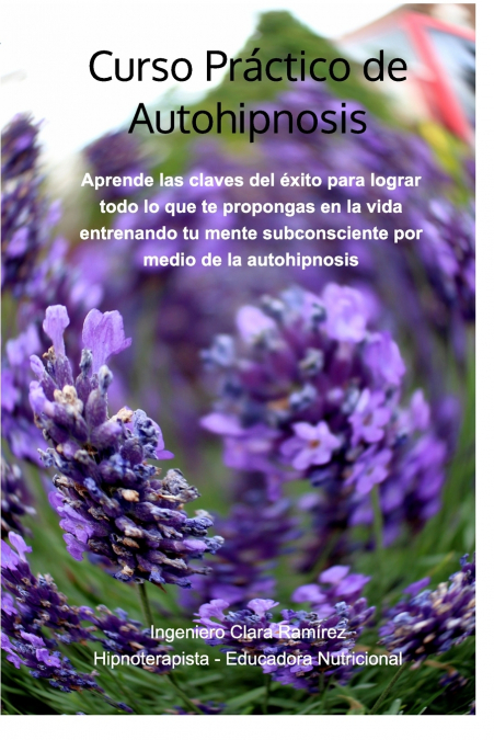 CURSO PRACTICO DE AUTOHIPNOSIS