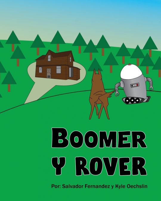 BOOMER Y ROVER