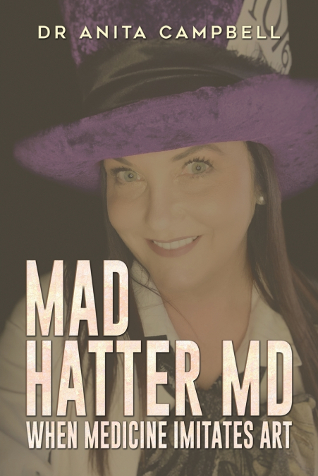 MAD HATTER MD