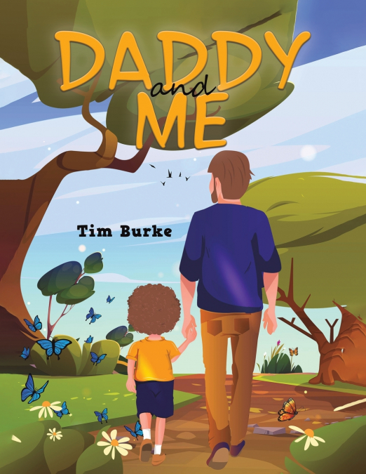 DADDY AND ME