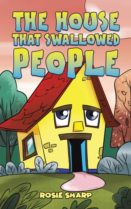 THE HOUSE THAT SWALLOWED PEOPLE