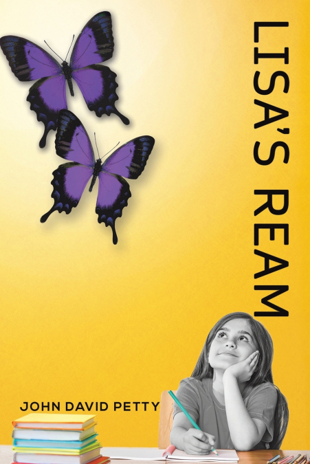 LISA?S REAM
