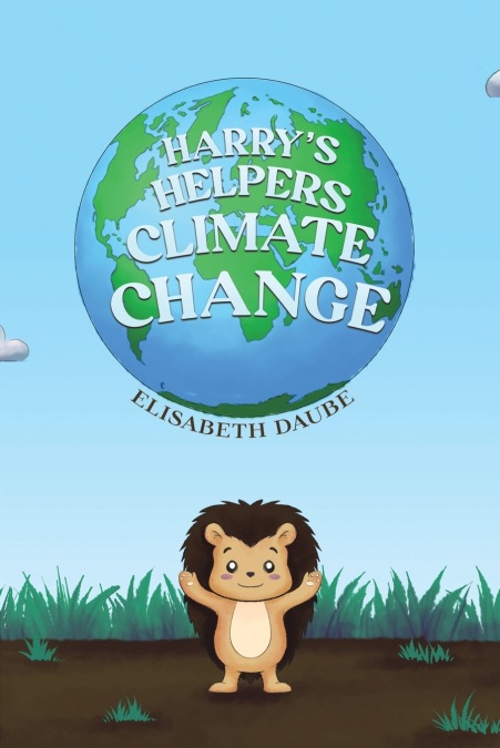 HARRY?S HELPERS-CLIMATE CHANGE