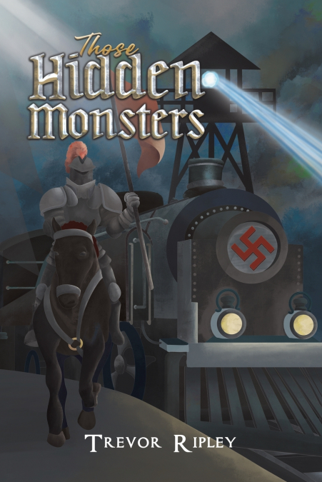 THOSE HIDDEN MONSTERS