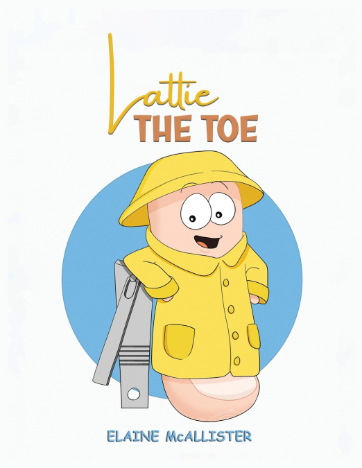 LATTIE THE TOE