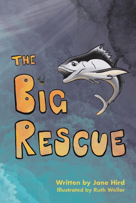 THE BIG RESCUE