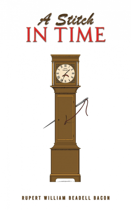 A STITCH IN TIME
