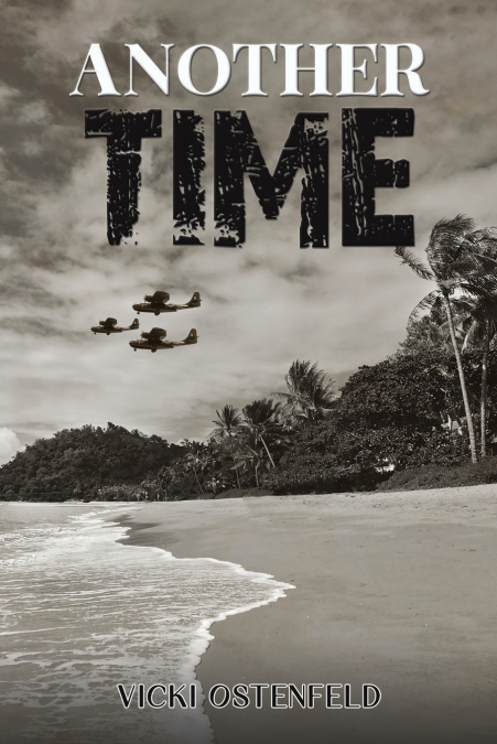 ANOTHER TIME