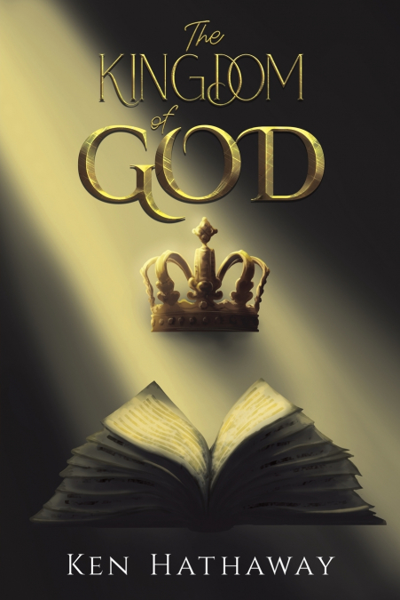 THE KINGDOM OF GOD