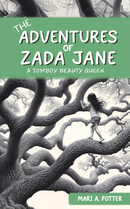 THE ADVENTURES OF ZADA JANE