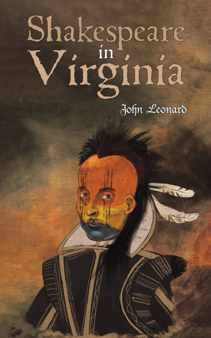 SHAKESPEARE IN VIRGINIA