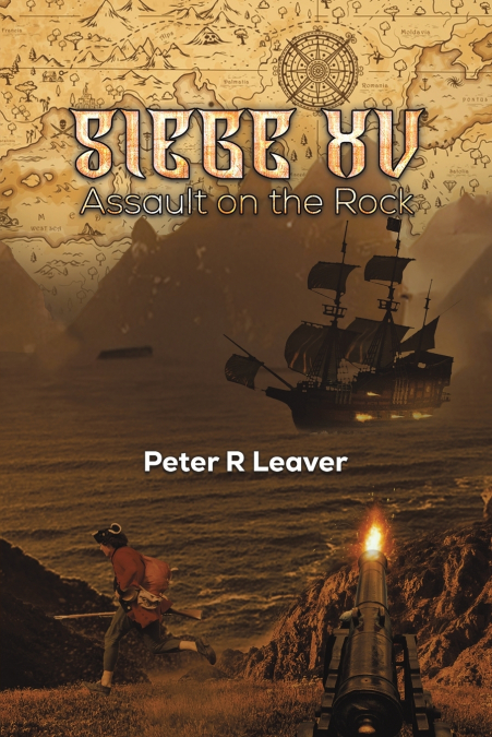 SIEGE XV