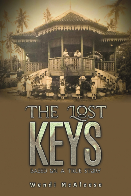 THE LOST KEYS