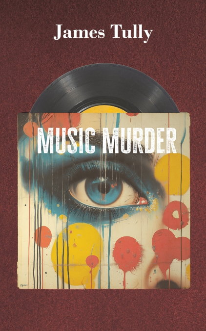 MUSIC MURDER