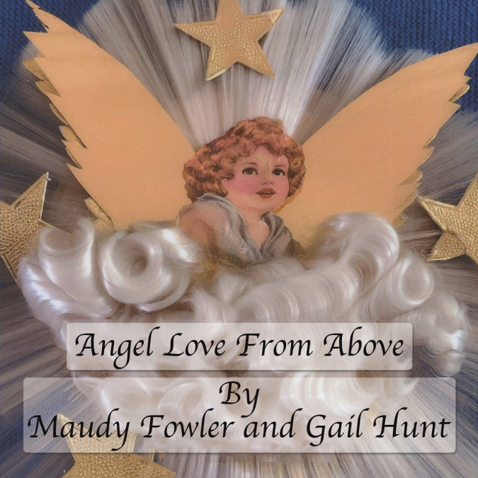 ANGEL LOVE FROM ABOVE