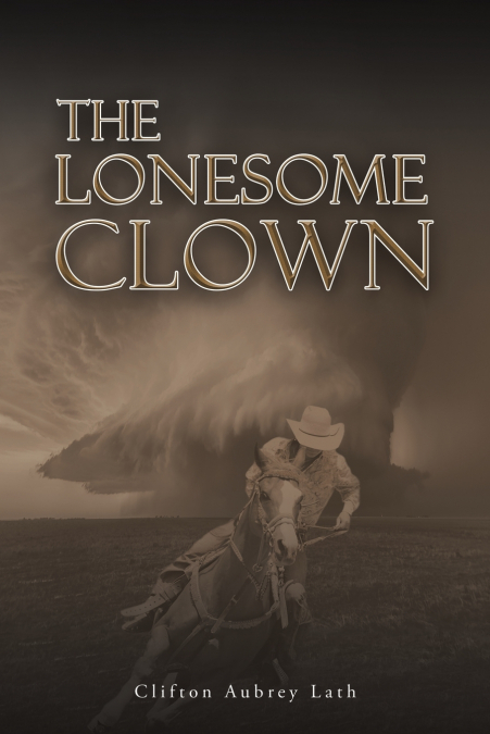 THE LONESOME CLOWN