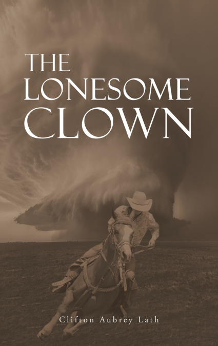 THE LONESOME CLOWN