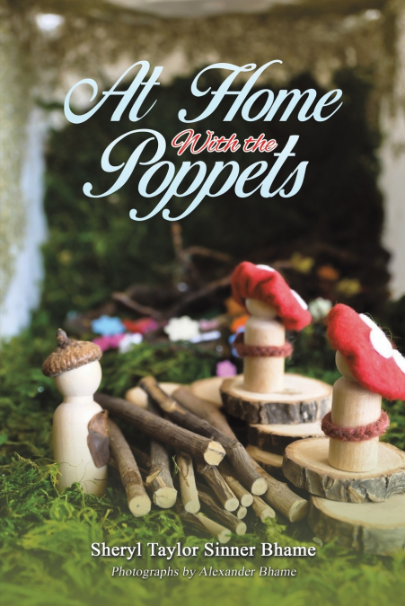 AT HOME WITH THE POPPETS