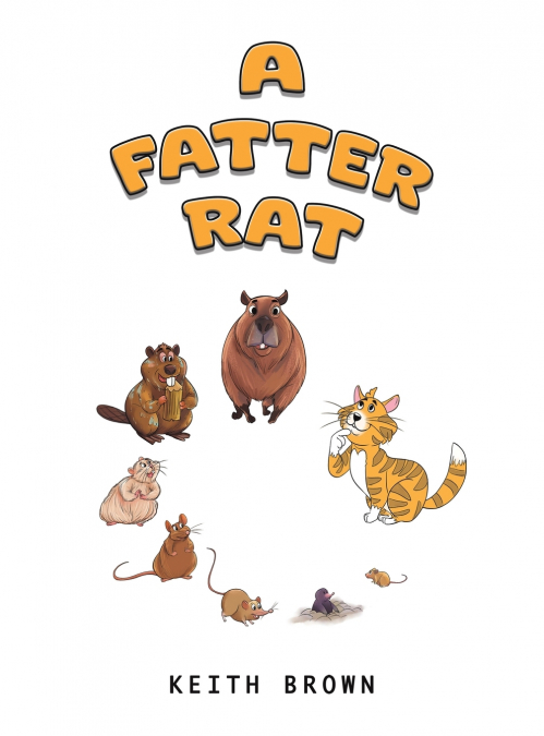 A FATTER RAT