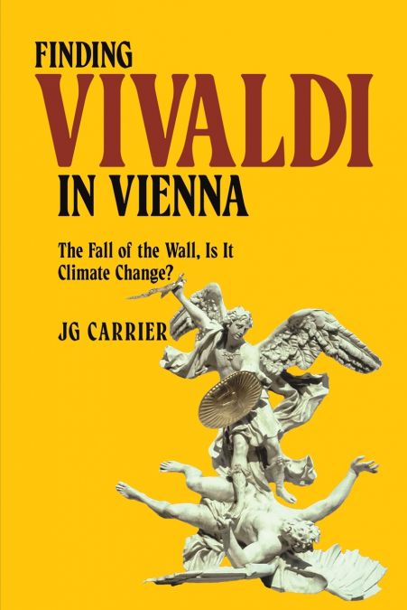 FINDING VIVALDI IN VIENNA