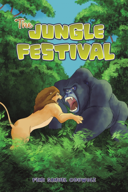 THE JUNGLE FESTIVAL