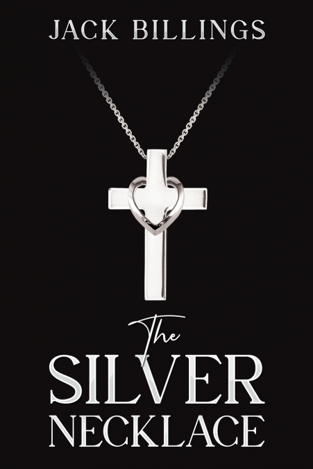 THE SILVER NECKLACE