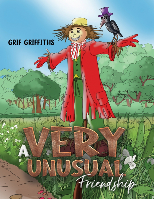 A VERY UNUSUAL FRIENDSHIP