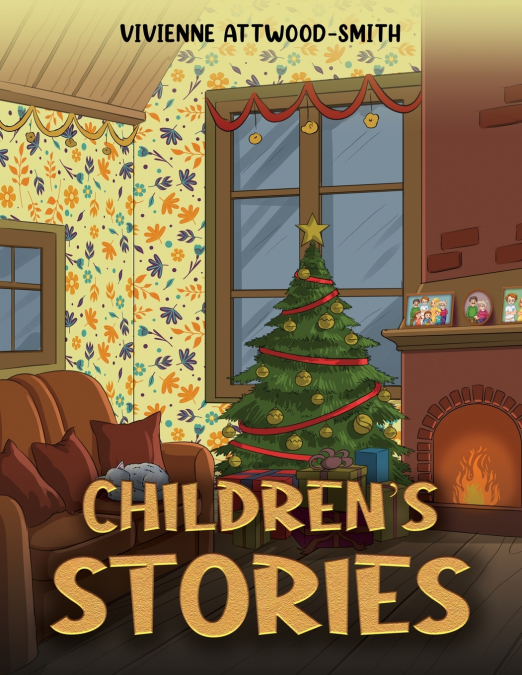 CHILDREN?S STORIES