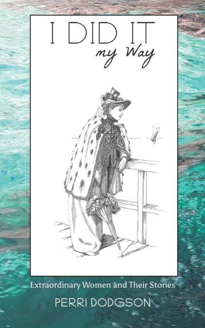 THE TRAINEE WITCH WHO CHANGED HER MIND