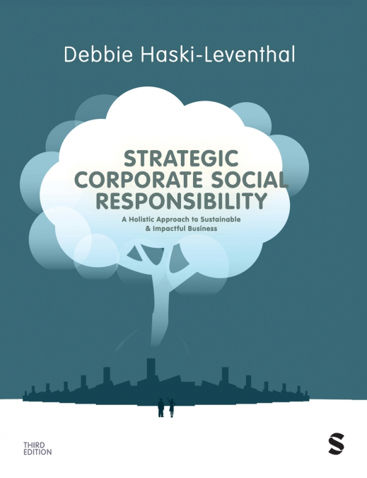 STRATEGIC CORPORATE SOCIAL RESPONSIBILITY
