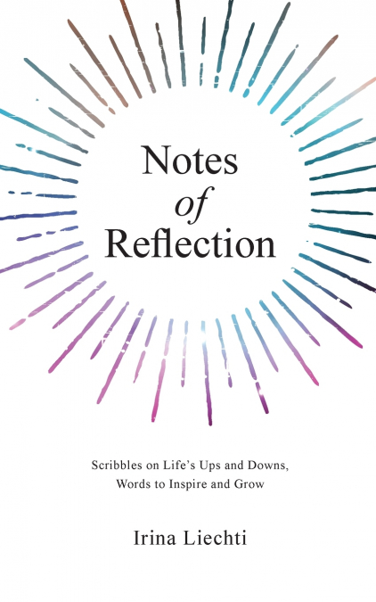 NOTES OF REFLECTION