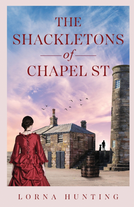 THE SHACKLETONS OF CHAPEL ST
