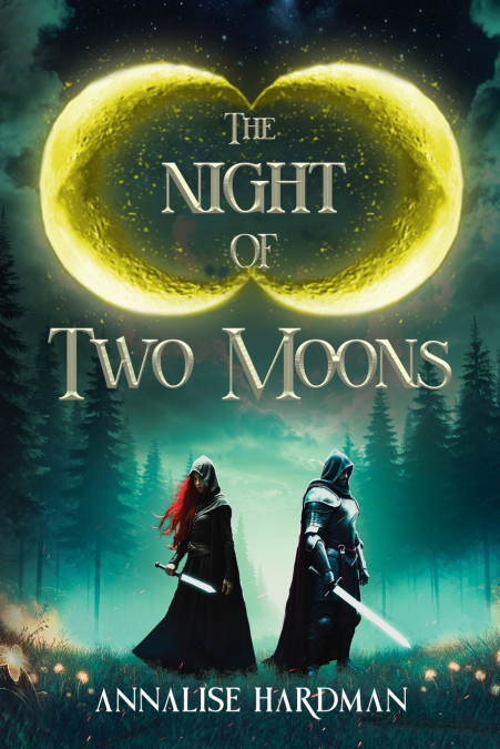 THE NIGHT OF TWO MOONS