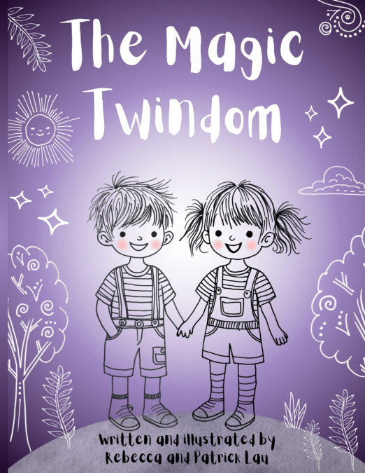 THE MAGIC TWINDOM