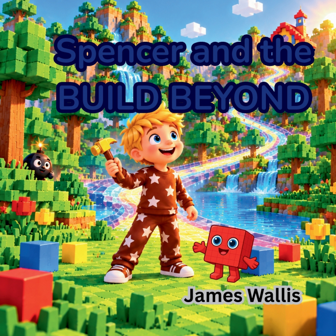 SPENCER AND THE BUILD BEYOND
