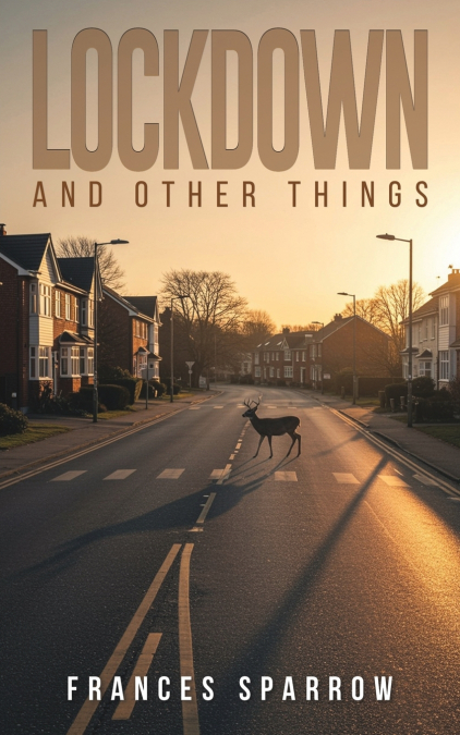 LOCKDOWN AND OTHER THINGS