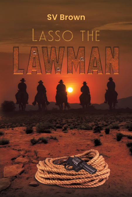 LASSO THE LAWMAN
