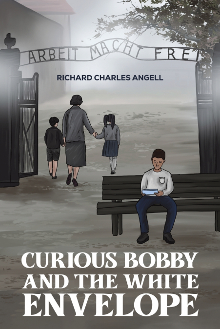 CURIOUS BOBBY AND THE WHITE ENVELOPE