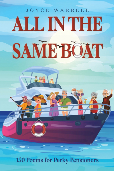 ALL IN THE SAME BOAT