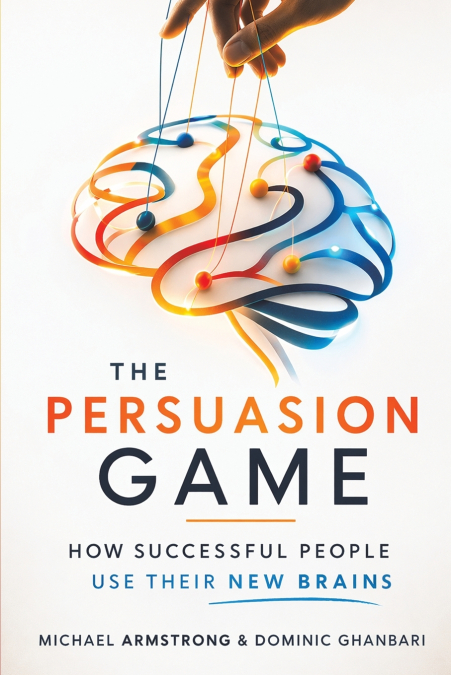 THE PERSUASION GAME