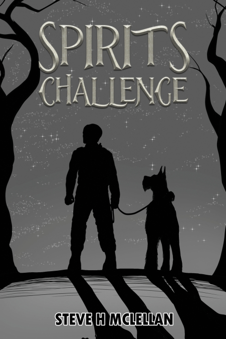 SPIRITS CHALLENGE