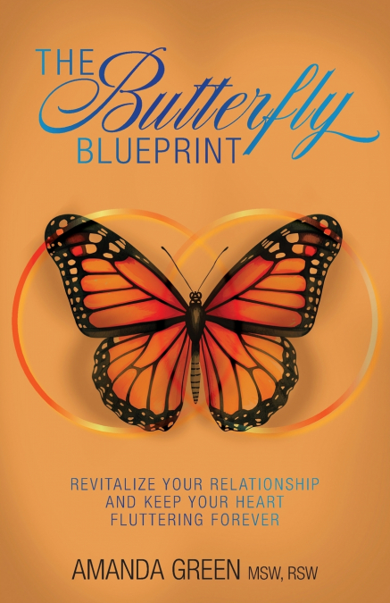 THE BUTTERFLY BLUEPRINT