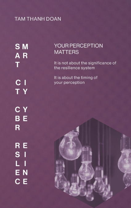 SMART CITY CYBER RESILIENCE