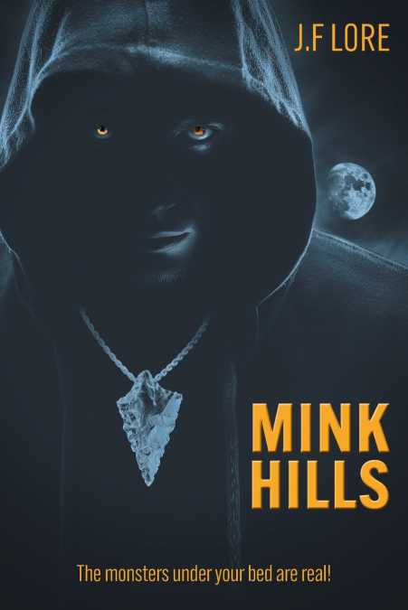 MINK HILLS