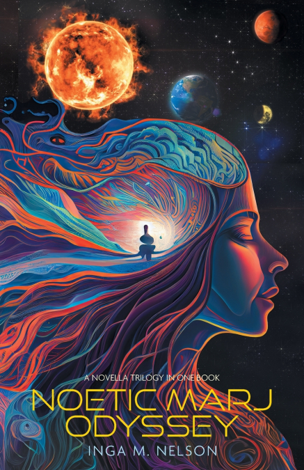 NOETIC MARJ ODYSSEY