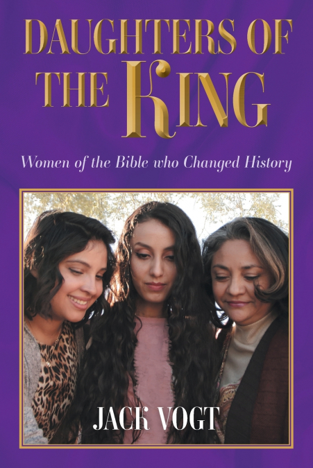 DAUGHTERS OF THE KING